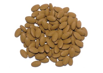 Organic Centella asiatica (Gotu Kola) Tablet