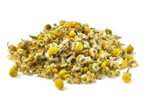 Organic Trachyspermum Ammi (Ajwain) Seeds Powder