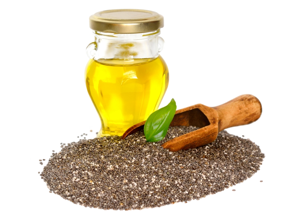 Organic Trachyspermum Ammi (Ajwain) Seeds Powder