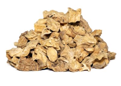Organic Cichorium intybus (Chicory) Roots
