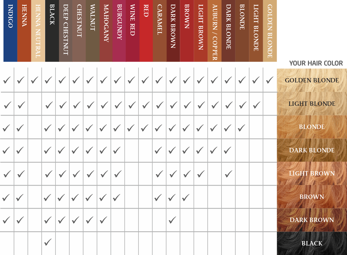 Color Selection Chart 01 Small