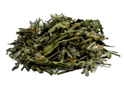 Organic Convolvulus pluricaulis (Shankhpushpi) Whole Plant