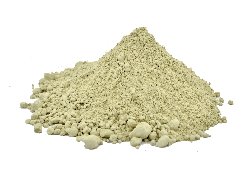 Organic Trachyspermum Ammi (Ajwain) Seeds Powder