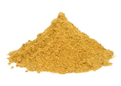 Organic Coriandrum sativum (Coriander) Seeds