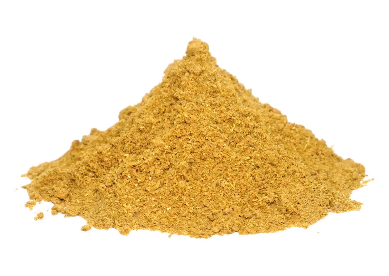 Organic Trachyspermum Ammi (Ajwain) Seeds Powder