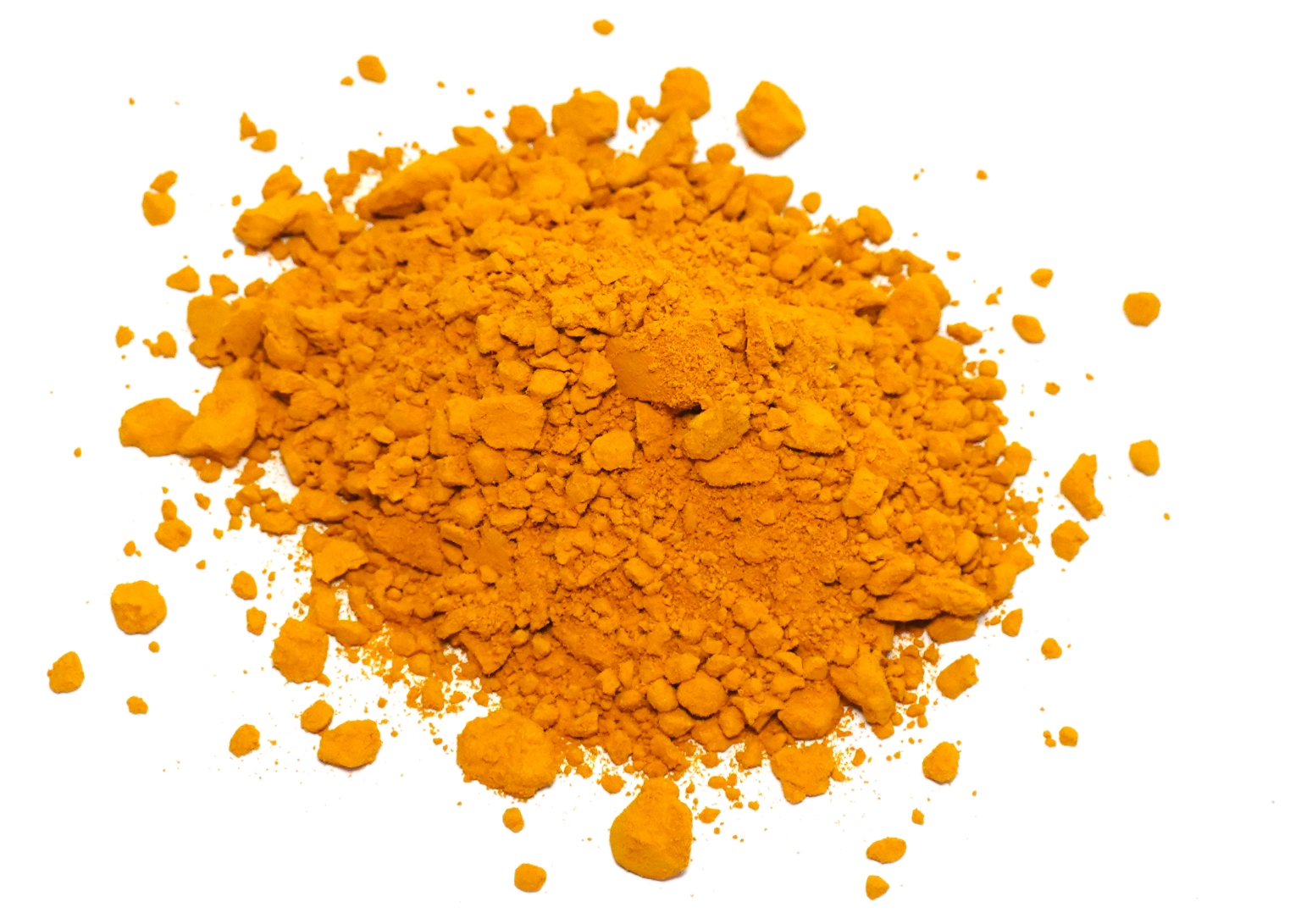 Organic Trachyspermum Ammi (Ajwain) Seeds Powder