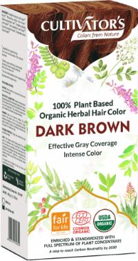Organic Trachyspermum Ammi (Ajwain) Seeds Powder