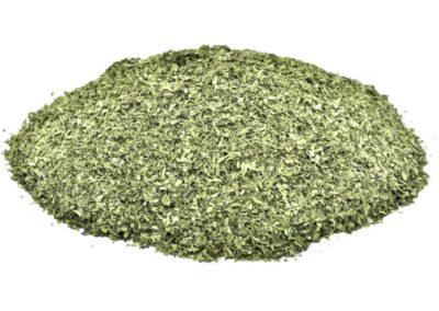 Organic Eucalyptus globulus (Eucalyptus) Leaves TBC