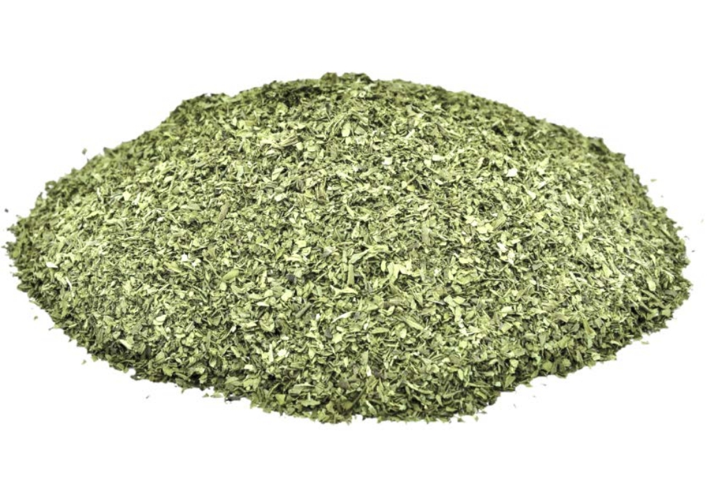 Organic Trachyspermum Ammi (Ajwain) Seeds Powder