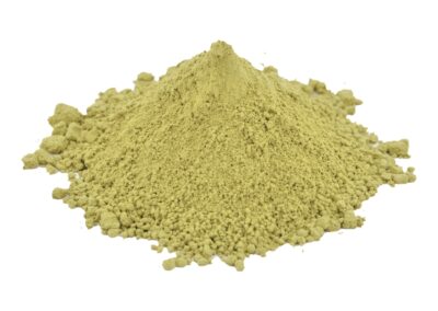 Organic Eucalyptus globulus (Eucalyptus) Leaves
