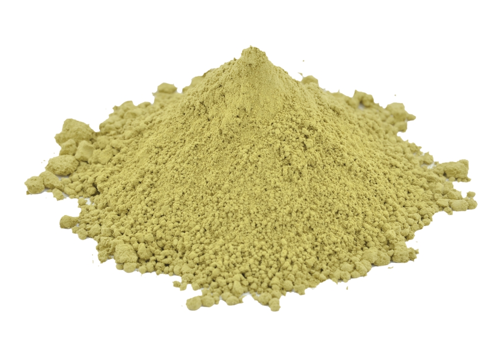 Organic Trachyspermum Ammi (Ajwain) Seeds Powder