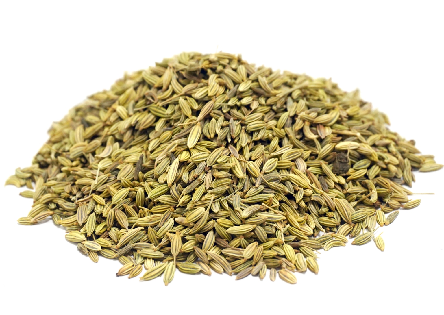 Organic Trachyspermum Ammi (Ajwain) Seeds Powder