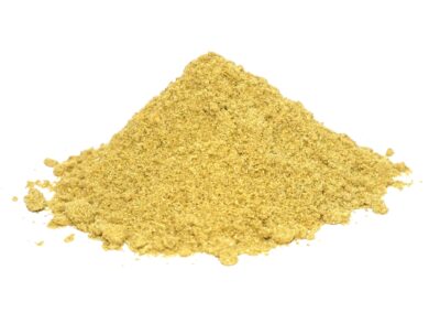 Organic Foeniculum vulgare (Fennel) Seeds