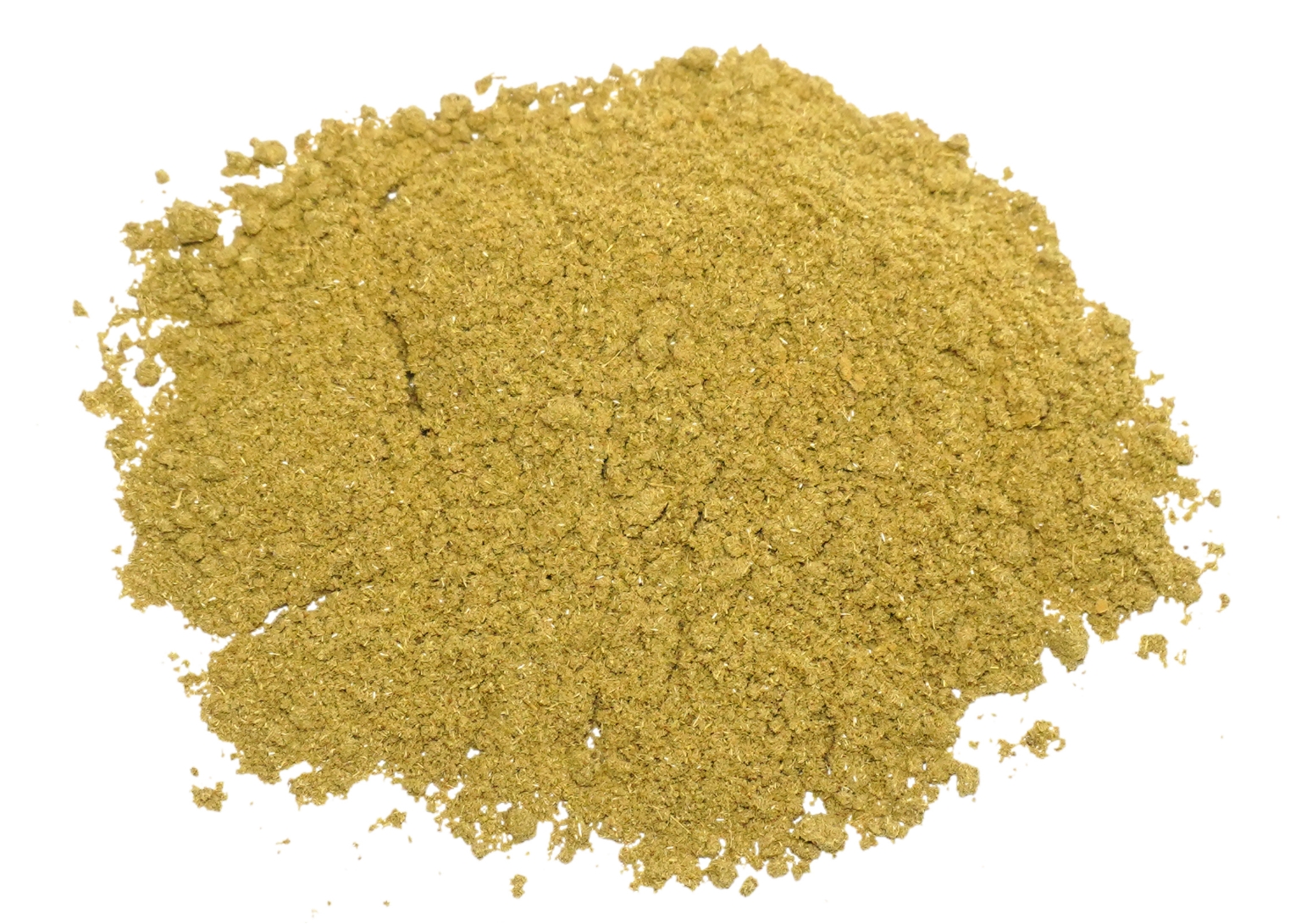 Organic Trachyspermum Ammi (Ajwain) Seeds Powder