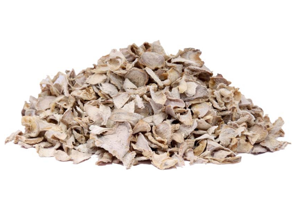 Organic Trachyspermum Ammi (Ajwain) Seeds Powder