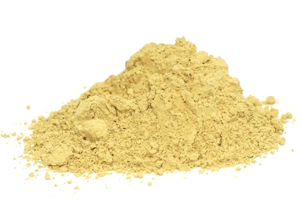 Organic Trachyspermum Ammi (Ajwain) Seeds Powder