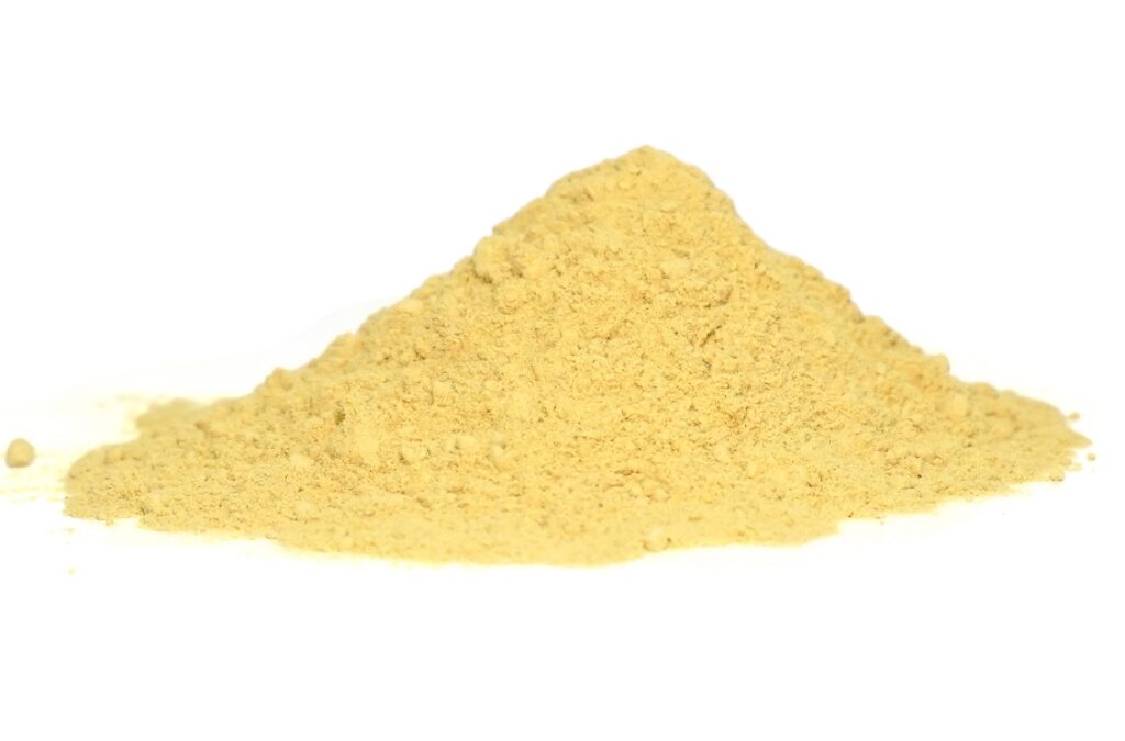 Organic Hedychium spicatum (Kapoor Kachli) Rhizome