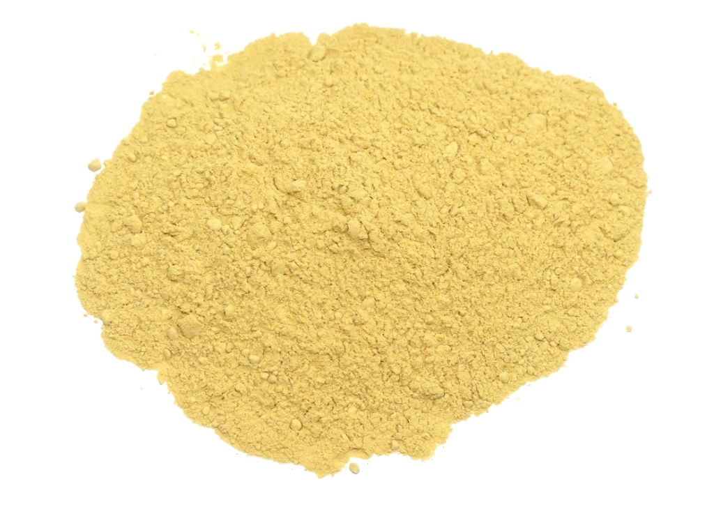 Organic Trachyspermum Ammi (Ajwain) Seeds Powder
