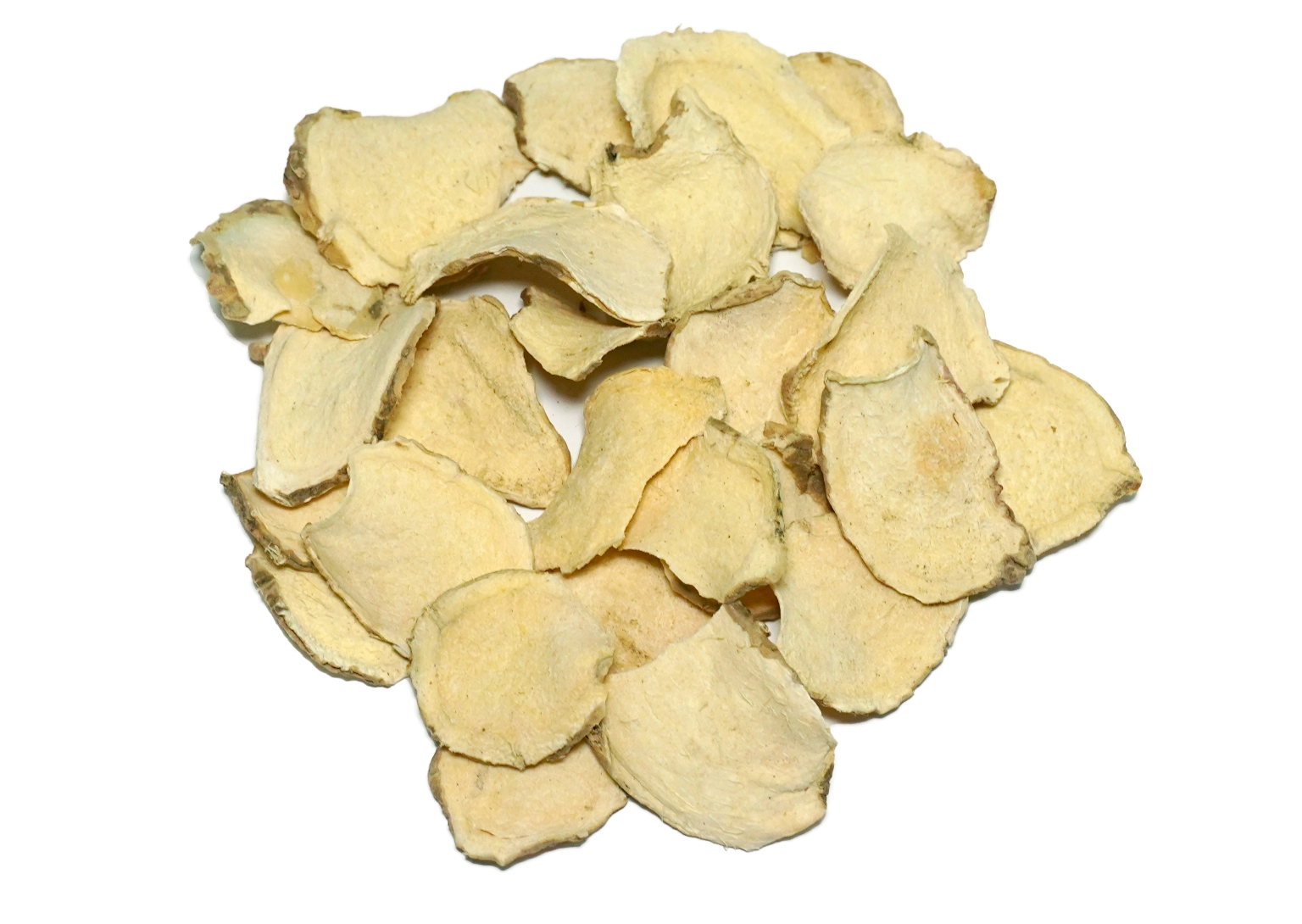Organic Trachyspermum Ammi (Ajwain) Seeds Powder