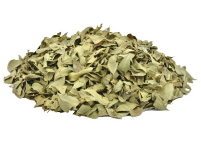 Organic Lawsonia inermis (Henna) Leaves