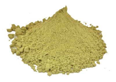 Organic Lawsonia inermis (Henna) Leaves