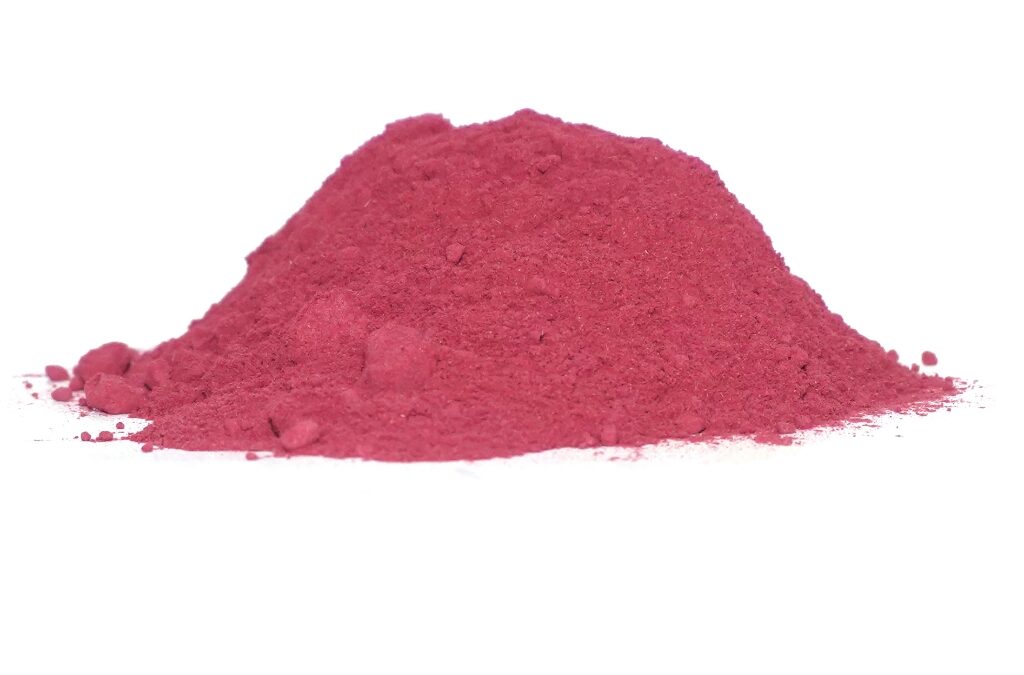 Organic Hibiscus sabdariffa (Roselle) Flowers