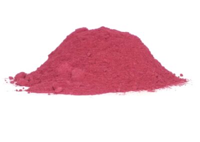 Organic Hibiscus sabdariffa (Roselle) Flowers