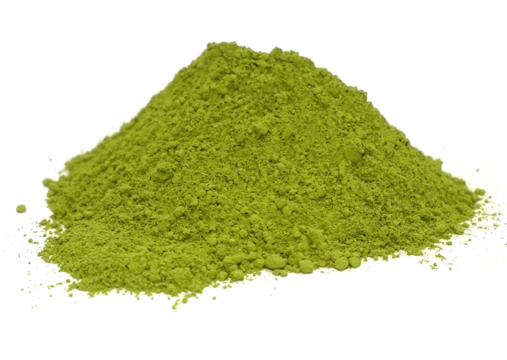 Organic Trachyspermum Ammi (Ajwain) Seeds Powder
