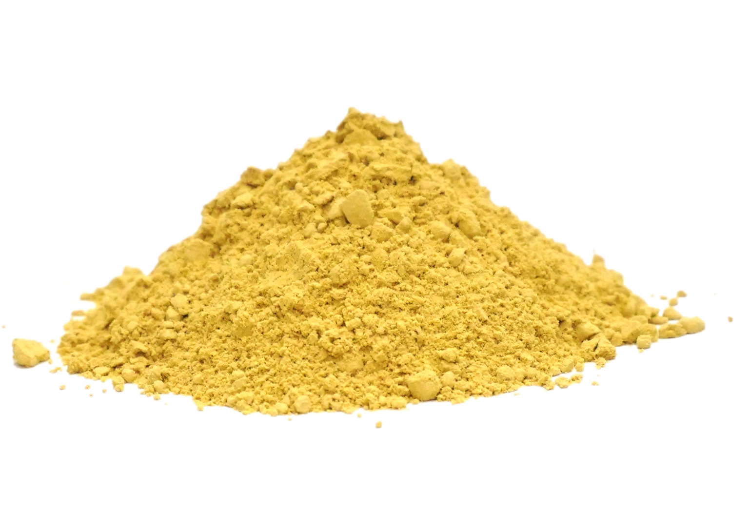 Organic Trachyspermum Ammi (Ajwain) Seeds Powder