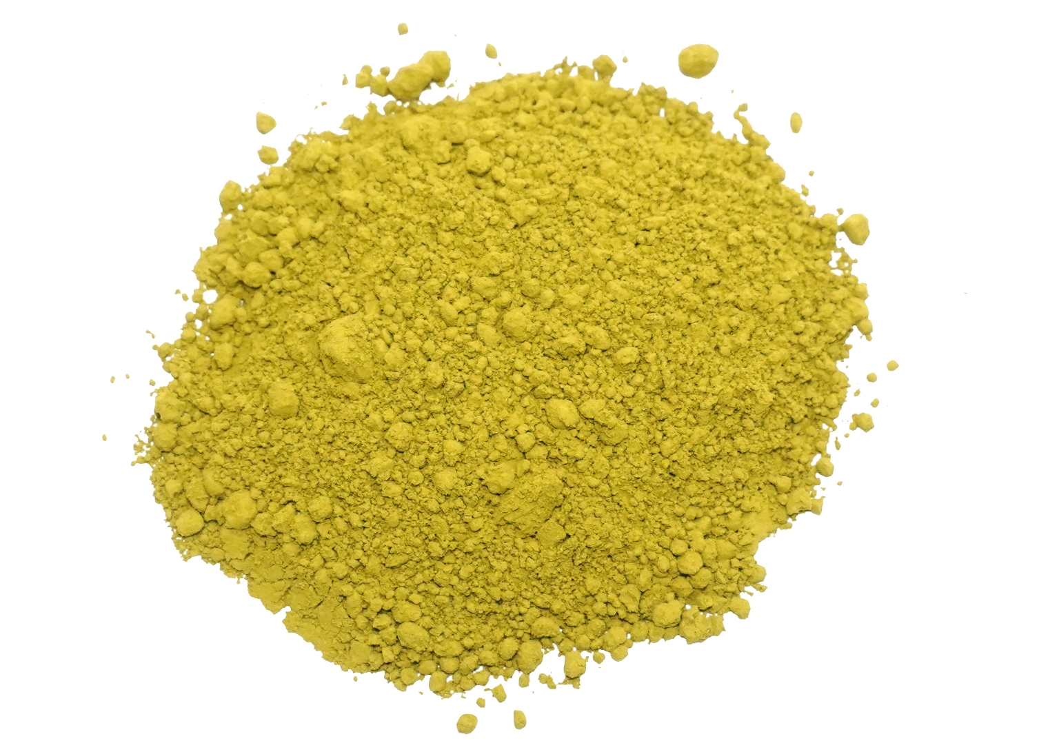 Organic Trachyspermum Ammi (Ajwain) Seeds Powder