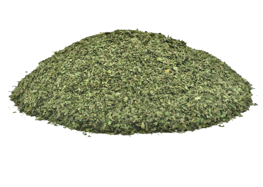 Organic Trachyspermum Ammi (Ajwain) Seeds Powder