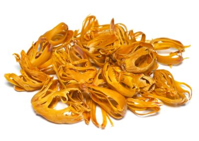 Organic Myristica fragrans (Nutmeg) Mace