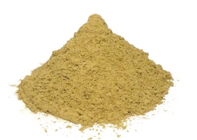 Organic Centella asiatica (Gotu Kola) Leaves