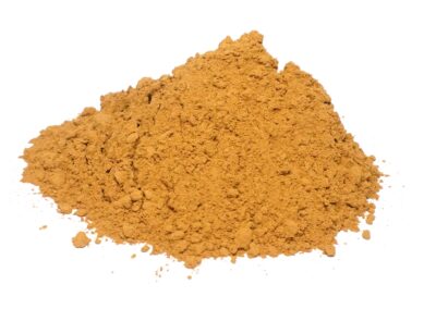 Organic Cinnamomum zeylanicum (Dalchini / Cinnamon) Bark