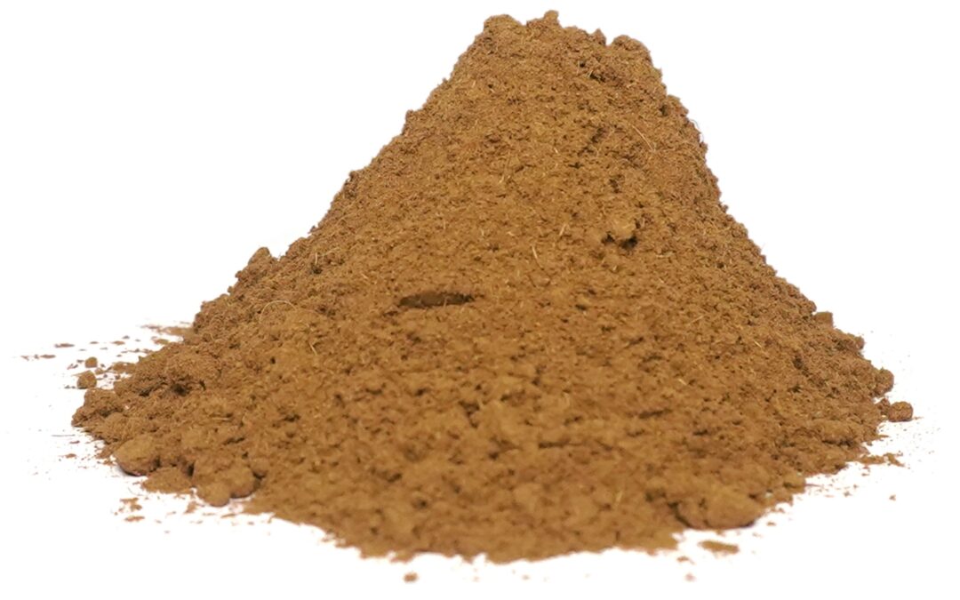 Organic Cyperus rotundus (Nagarmotha) Roots