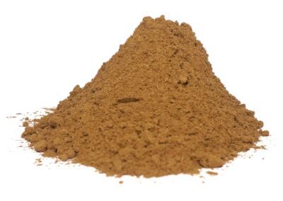 Organic Cyperus rotundus (Nagarmotha) Roots