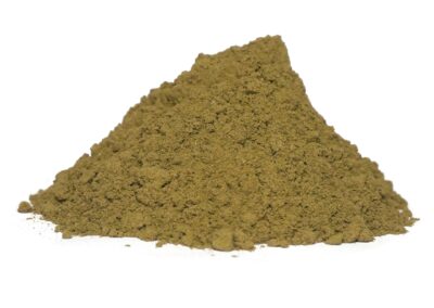 Organic Eclipta alba (Bhringraj) Whole Plant Powder
