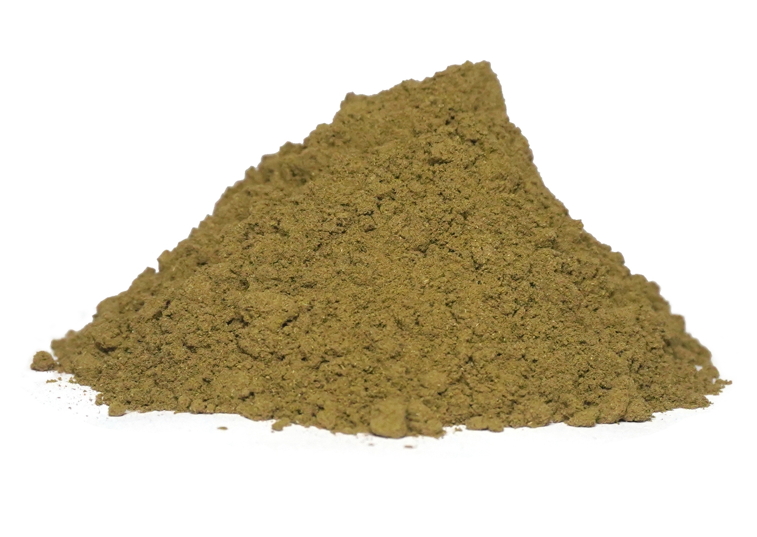 Organic Trachyspermum Ammi (Ajwain) Seeds Powder