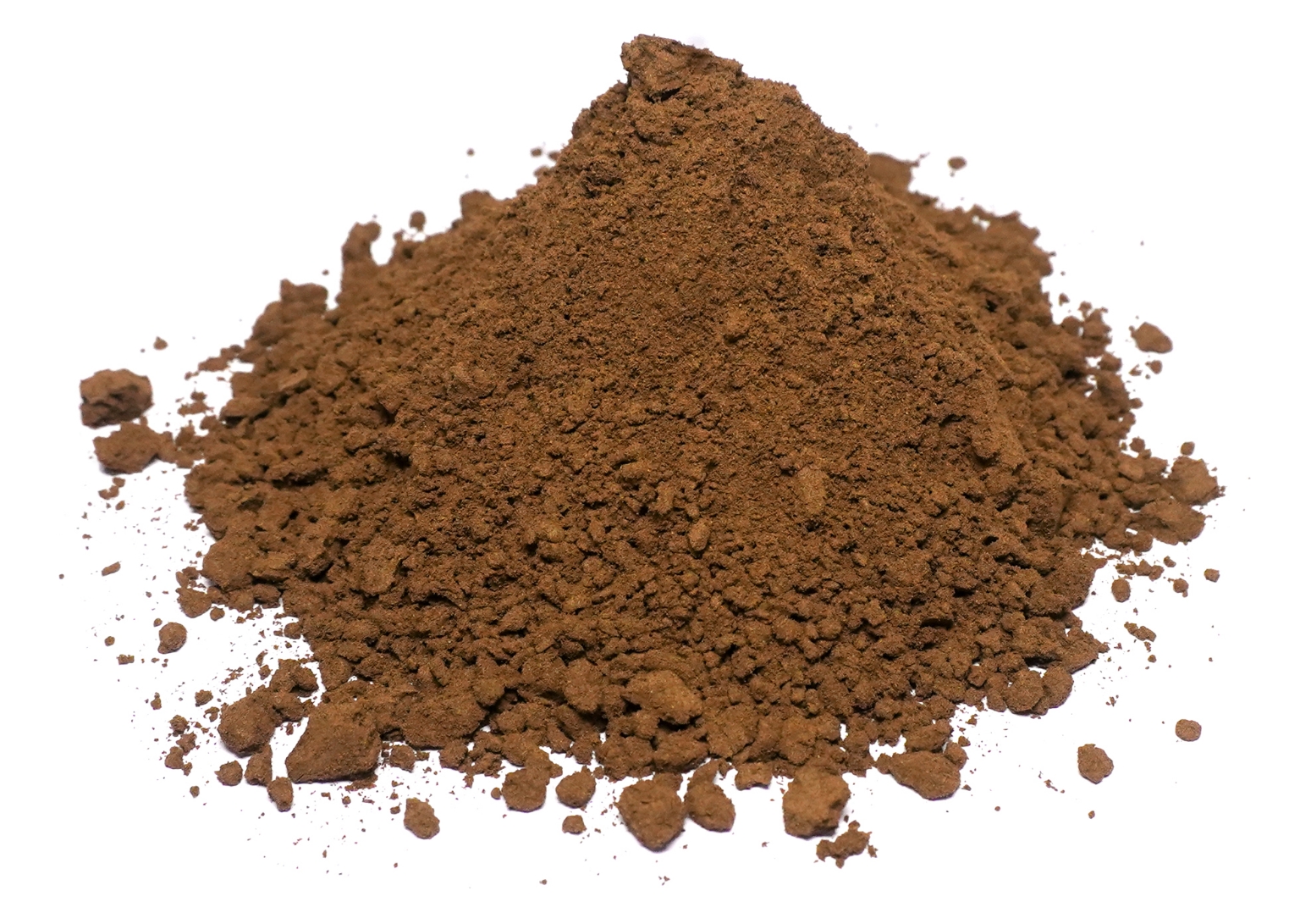 Organic Trachyspermum Ammi (Ajwain) Seeds Powder