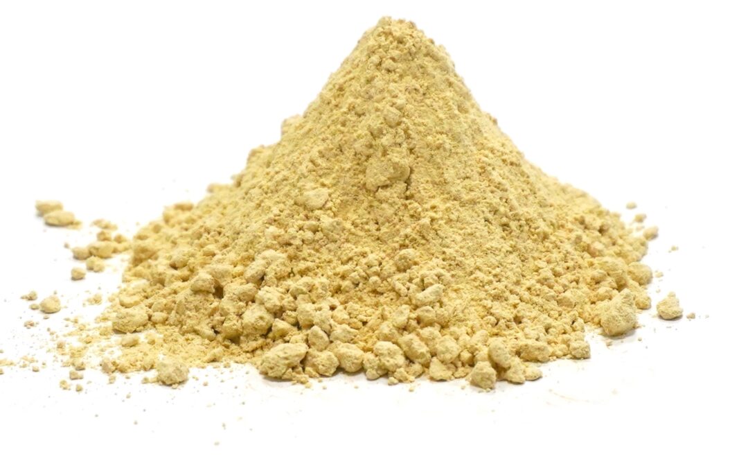 Organic Ferula asafoetida (Asafoetida / Hingu) Oleo-gum-resin