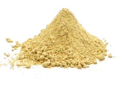 Organic Ferula asafoetida (Asafoetida / Hingu) Oleo-gum-resin