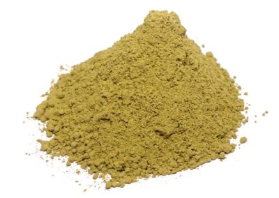 Organic Gymnema sylvestre (Gudmar) Leaves