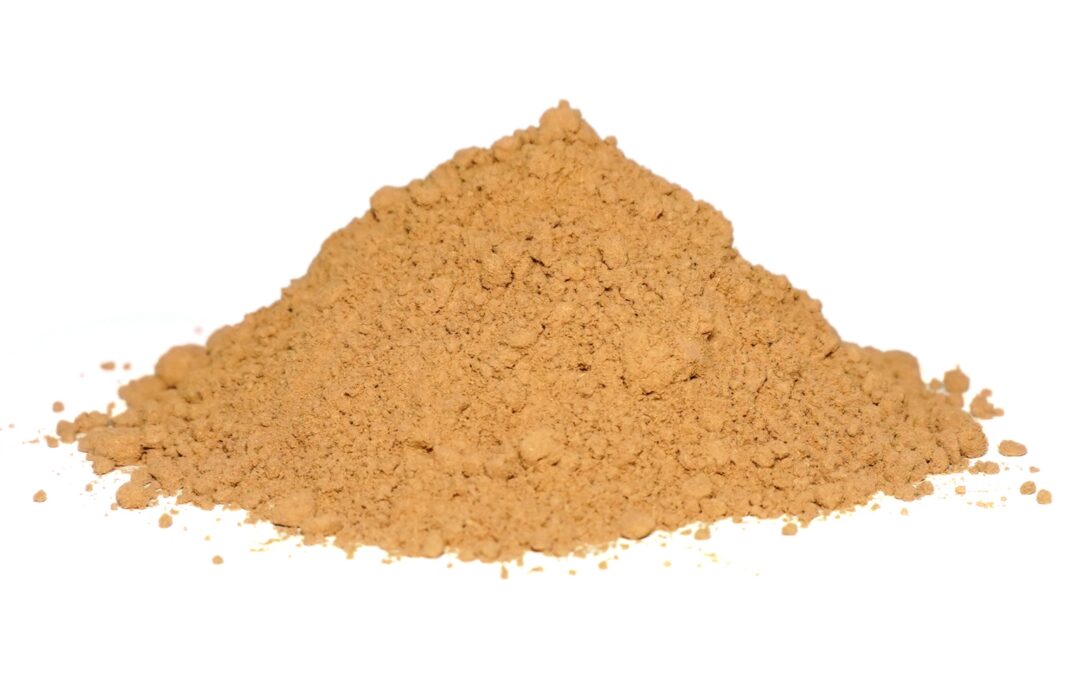 Organic Holarrhena antidysenterica (Kutaja) Bark
