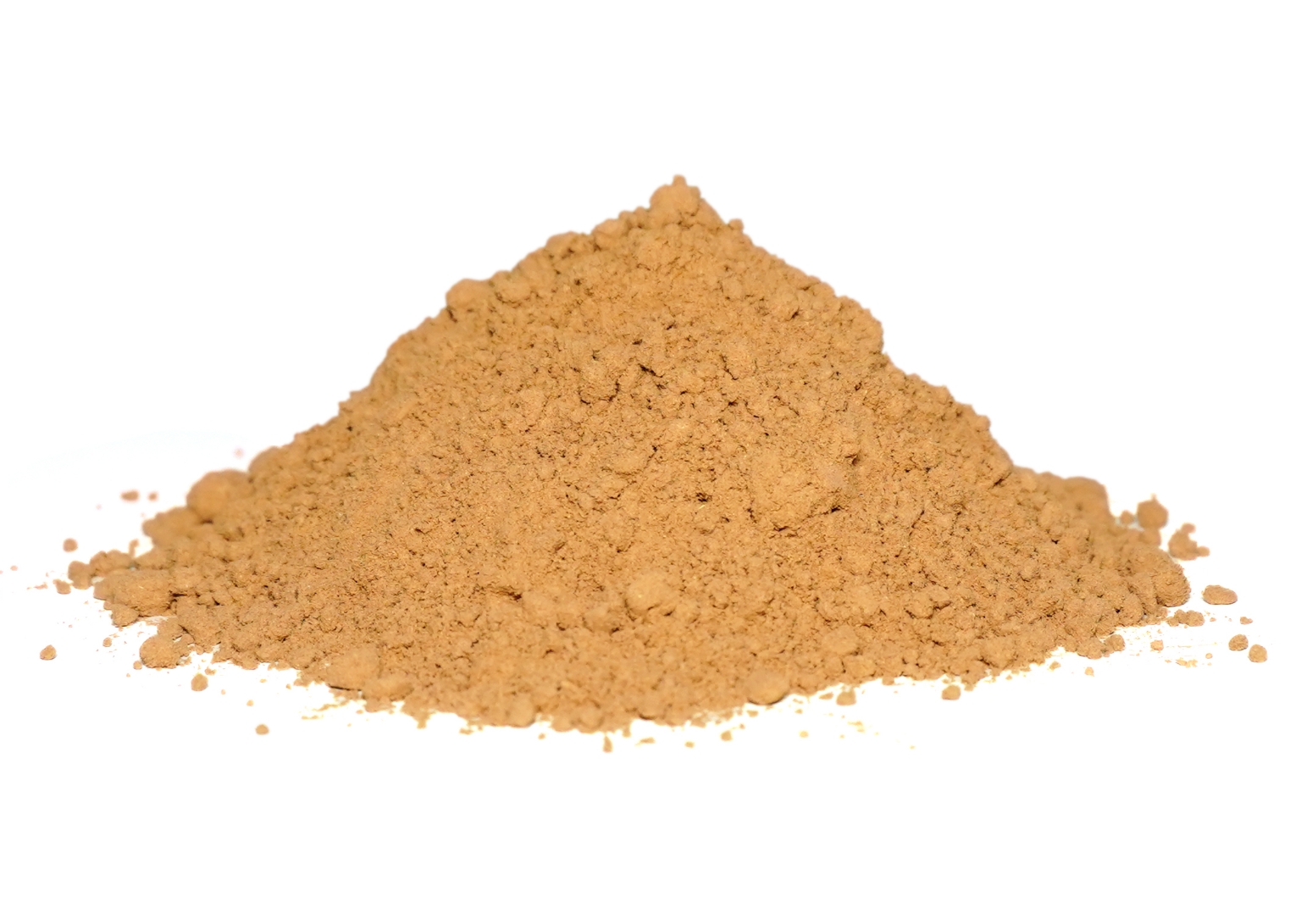 Organic Trachyspermum Ammi (Ajwain) Seeds Powder