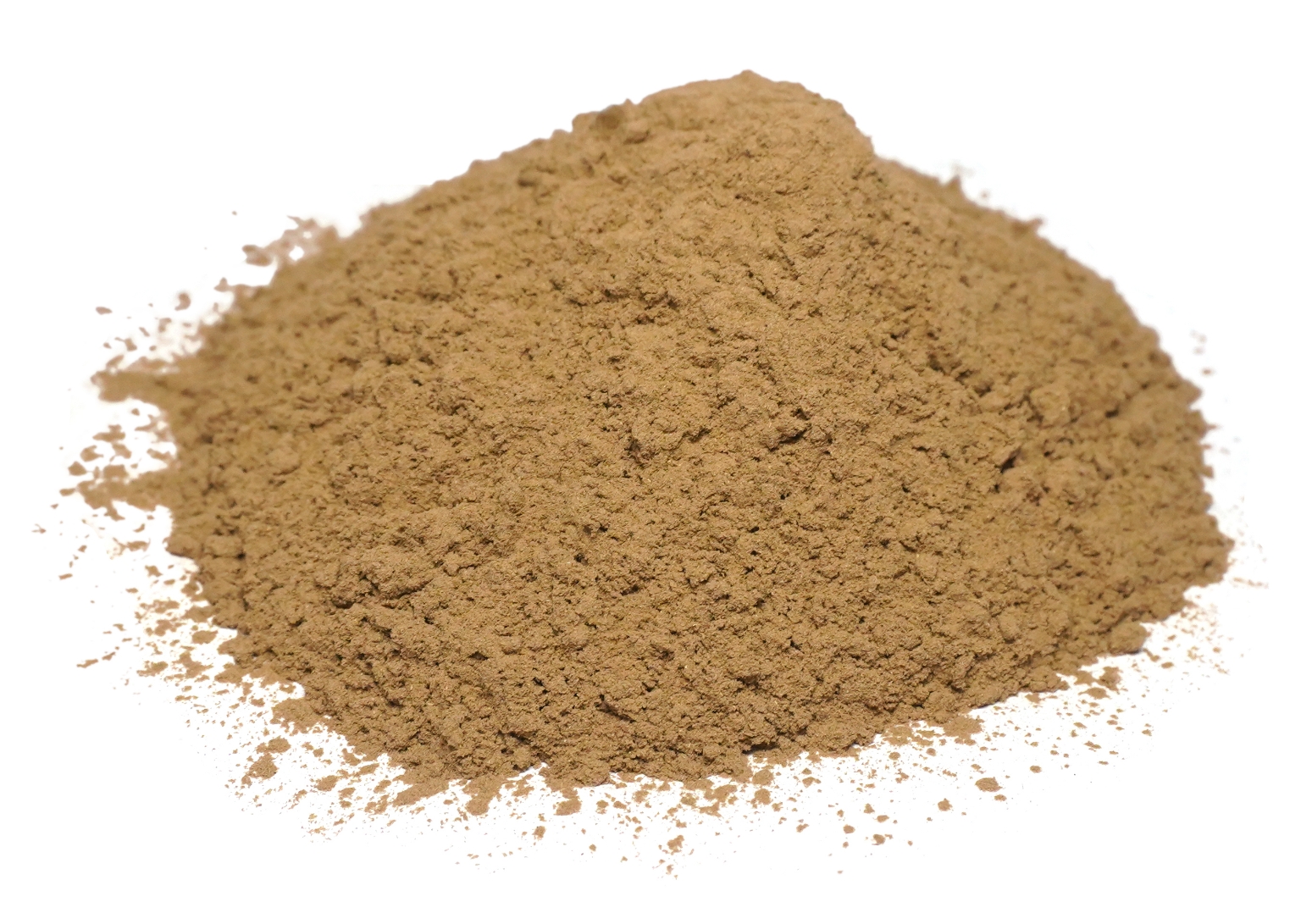 Organic Trachyspermum Ammi (Ajwain) Seeds Powder
