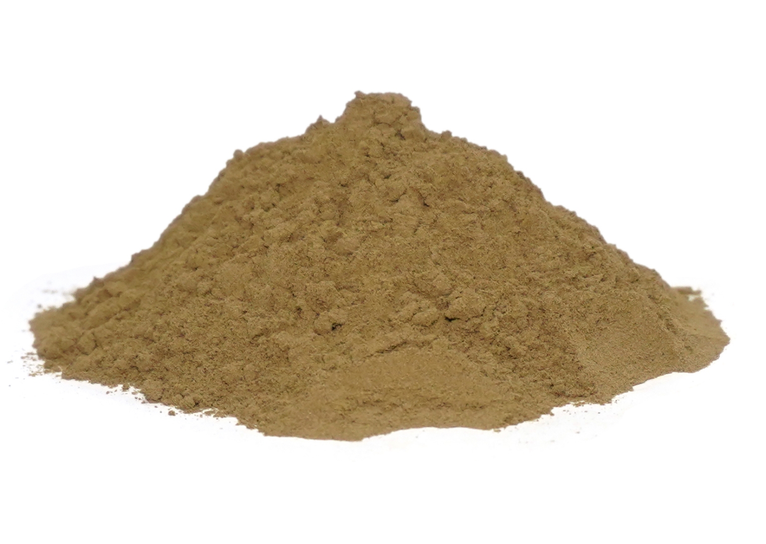 Organic Trachyspermum Ammi (Ajwain) Seeds Powder