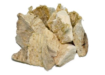 Organic Pueraria tuberosa (Vidari Kanda) Rhizome