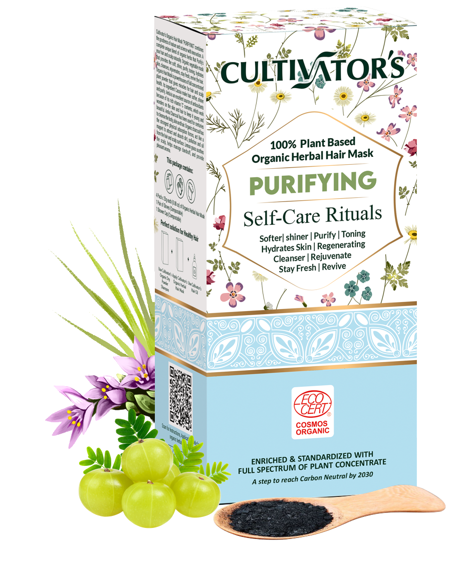 Purifying 3