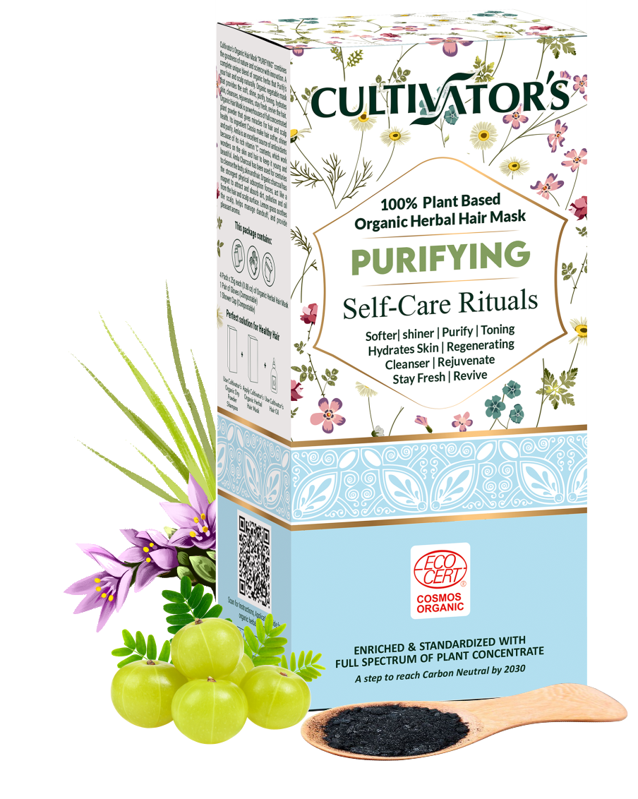 Purifying 3