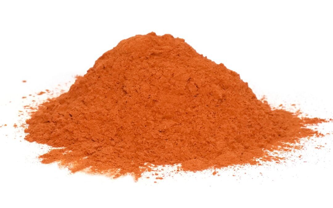 Organic Rubia cordifolia (Manjistha) Roots